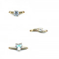 Engagement rings